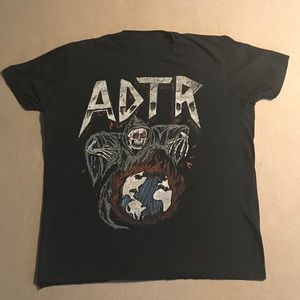 A Day To Remember T-shirt